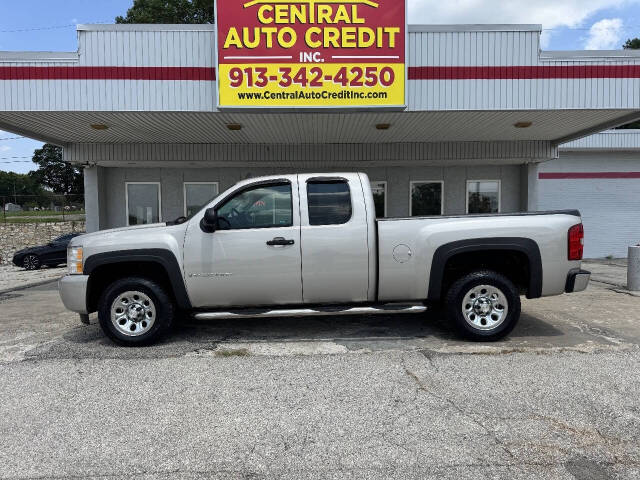 chevrolet silverado 1500 2009 1GCEC29C99Z229503 image chevrolet silverado 1500 2009 1GCEC29C99Z229503 image